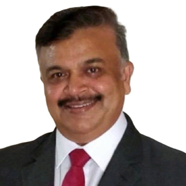 Ashok V S